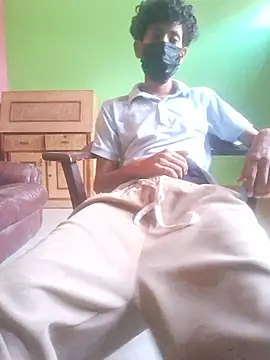 king parth2002 online show from May 6, 2026, 6:06 am