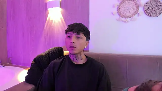 Sky n Zayn online show from April 29, 2026, 5:00 am
