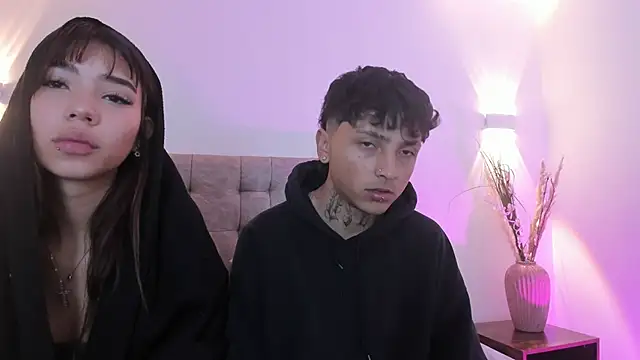 Sky n Zayn online show from April 15, 2026, 12:21 pm