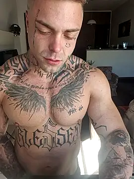 Sexocassl online show from June 29, 2026, 6:29 pm