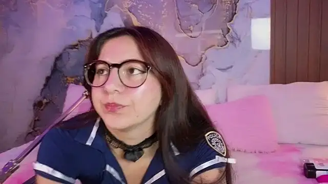 abbycandhy online show from June 9, 2026, 2:18 pm