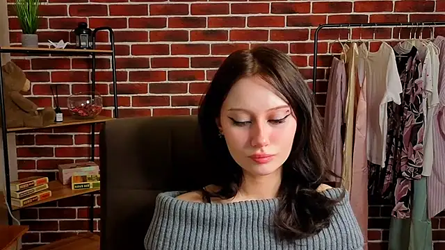 MargarettHampton online show from March 20, 2026, 3:02 pm