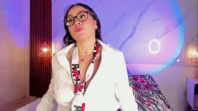 Jung-Zc online show from April 23, 2026, 9:49 pm