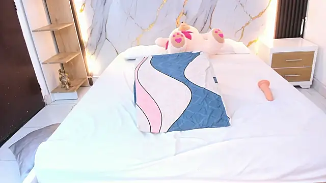 Damon Antonella online show from March 8, 2026, 2:04 am