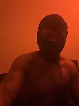 Ricostpatrick online show from April 2, 2026, 6:42 am