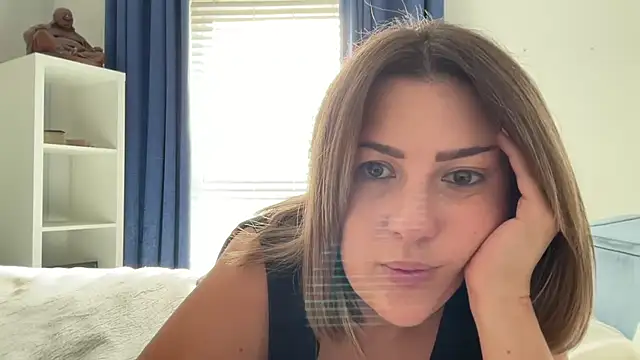 annabellewarick online show from April 20, 2026, 3:13 pm