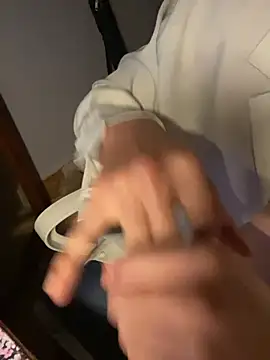 niceguys666 online show from March 18, 2026, 4:19 pm