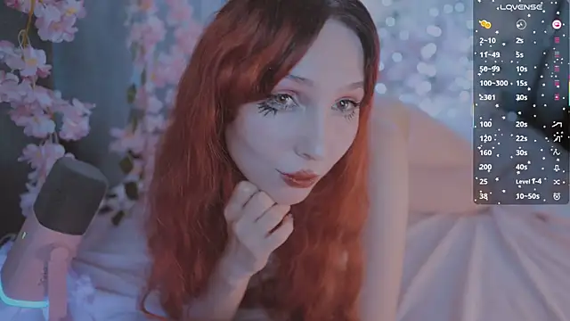 x  sexykitten666  x online show from June 18, 2026, 4:12 pm