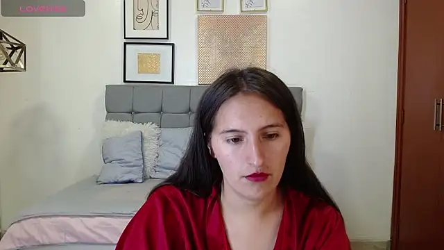 Sharon makelove online show from March 12, 2026, 7:29 pm