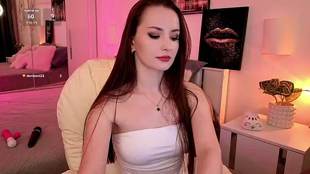 Snapshot of Lady-Ann chatting on June 1, 2026, 6:18 pm Lady-Ann online show from June 1, 2026, 6:18 pm