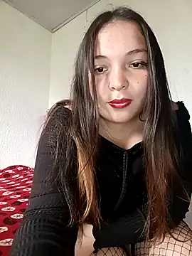 mariejane25 online show from March 10, 2026, 1:04 pm