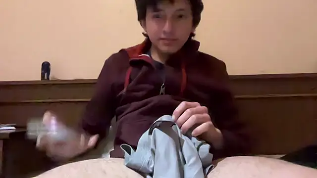 Chiu-zo online show from March 7, 2026, 10:37 pm