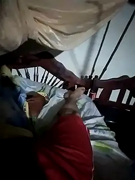 Manu hotboy online show from March 19, 2026, 2:33 am