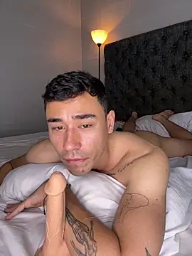 Adam Grey online show from March 14, 2026, 2:34 pm