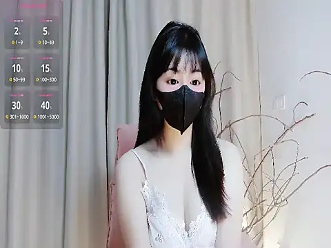 Sweet-Shuna online show from March 12, 2026, 1:33 am