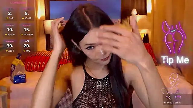 MsEpitome online show from April 25, 2026, 7:22 am