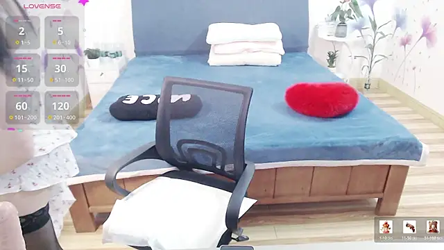 mila-baby-99 online show from May 16, 2026, 1:48 am