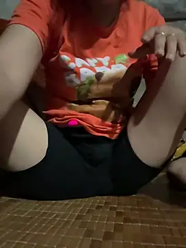 July-lovee online show from July 30, 2026, 9:36 pm