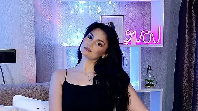 MilaaSweety online show from March 21, 2026, 9:08 pm