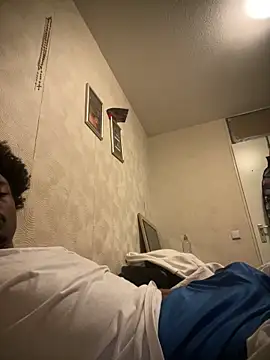 depusyykiller8 online show from April 3, 2026, 10:22 am