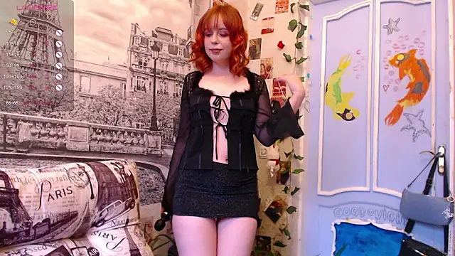 Janet Sweet  online show from March 22, 2026, 6:04 am