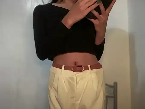 Yourgoddess jayve online show from March 14, 2026, 6:30 am