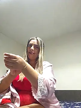 I amAlthaea online show from April 9, 2026, 3:51 pm