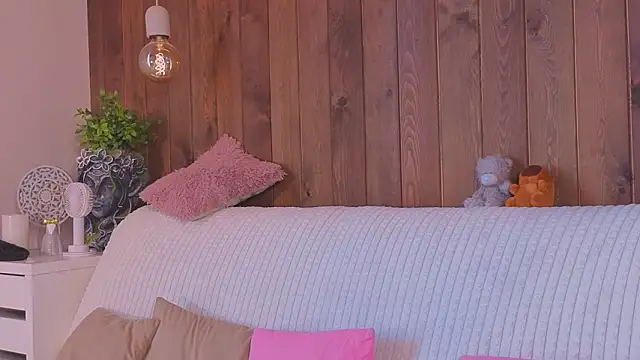 RubieHeiser online show from March 29, 2026, 10:17 am