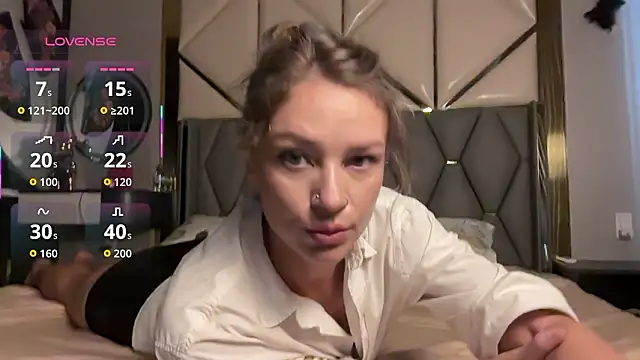 Snapshot of live_myself chatting on March 24, 2026, 7:30 am live myself online show from March 24, 2026, 7:30 am