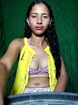 LucyHadans online show from March 9, 2026, 2:04 am