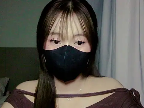 HeooPeppa online show from March 12, 2026, 4:55 pm