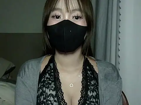 HeooPeppa online show from March 11, 2026, 7:30 pm