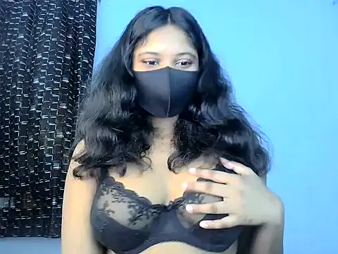 Snapshot of KASHISH_SINGH_ chatting on June 23, 2026, 9:18 am KASHISH SINGH online show from June 23, 2026, 9:18 am