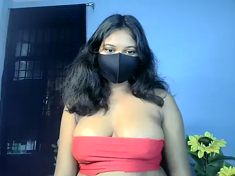 KASHISH SINGH  online show from March 17, 2026, 5:54 am
