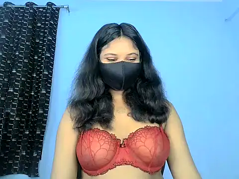 KASHISH SINGH  online show from June 15, 2026, 2:01 am