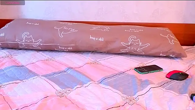 AikooYamada online show from March 10, 2026, 6:28 am