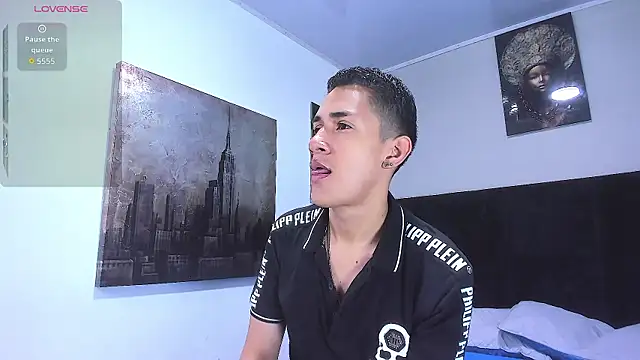  Alan Walker 1 online show from July 17, 2026, 3:09 pm