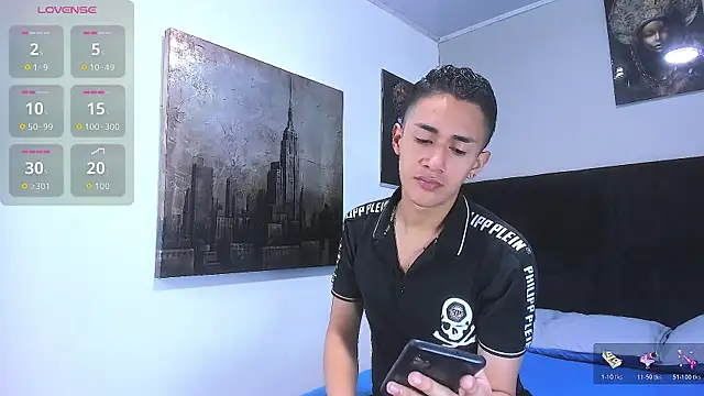  Alan Walker 1 online show from July 21, 2026, 3:24 pm