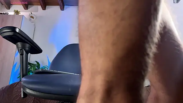 Mateobaer  online show from March 9, 2026, 3:04 pm