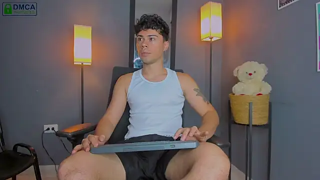 Soft Temptationxx online show from March 21, 2026, 1:15 pm