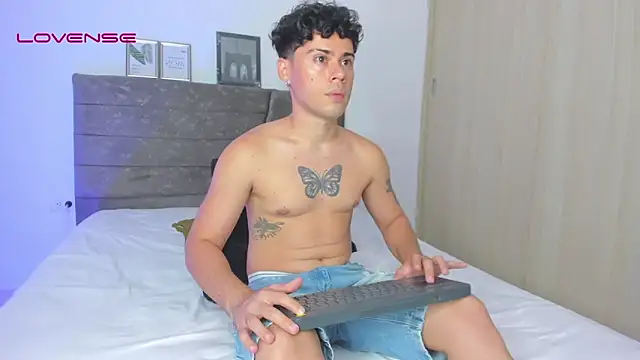 Soft Temptationxx online show from April 20, 2026, 3:09 am