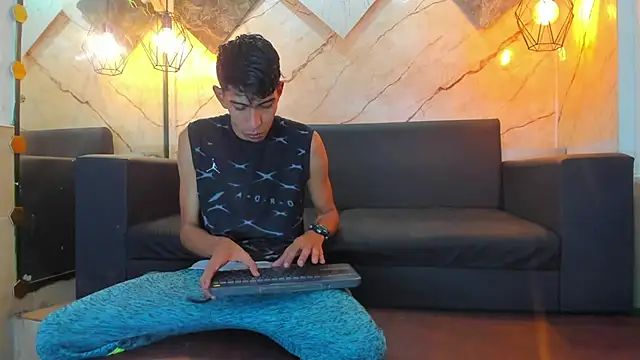 Angelo Blessed online show from June 17, 2026, 7:02 pm