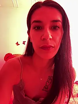 LittleBlush online show from March 9, 2026, 10:52 am