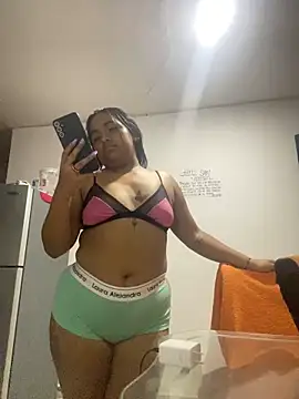 SusiHot01 online show from March 19, 2026, 7:30 am