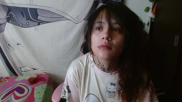 tokiovamp online show from April 10, 2026, 7:21 pm