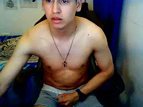 andresito 22 online show from March 24, 2026, 4:23 am