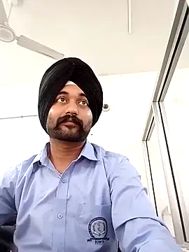Parm randhawa online show from March 16, 2026, 8:51 am