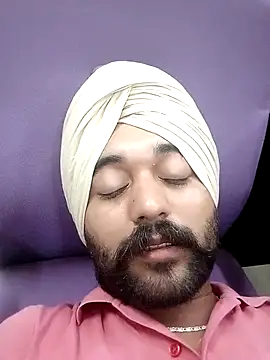 Parm randhawa online show from March 9, 2026, 9:07 pm