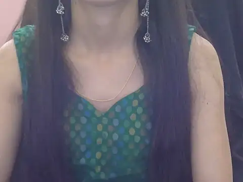Lovely Ananta online show from May 28, 2026, 4:46 pm