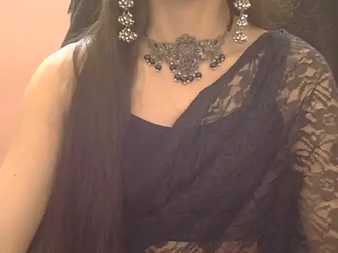 Lovely Ananta online show from May 30, 2026, 5:07 pm